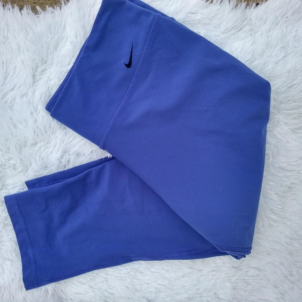 Nike NWOT Dri_fit XL Women's workout leggings